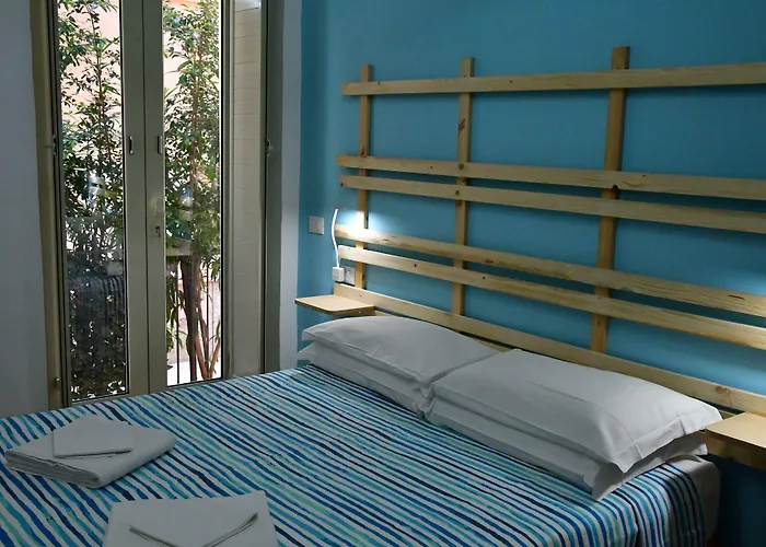 カーサ シファリ タオルミーナ