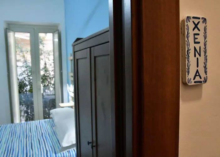 カーサ シファリ