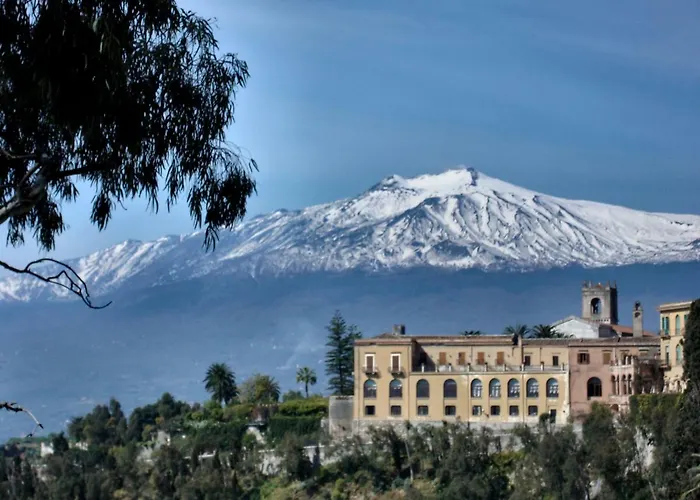 カーサ シファリ ゲストハウス